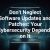 The Business Benefits of Organized Digital Files